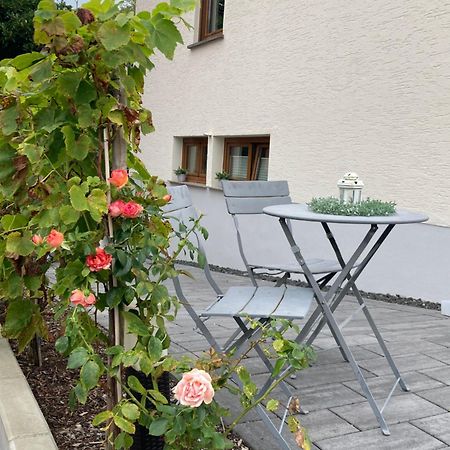Bachperle Apartment Trier Exterior photo